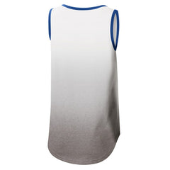 MLB Los Angeles Dodgers G-III 4Her by Carl Banks Women's Logo Opening Day Tank Top