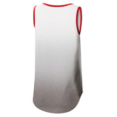 MLB St. Louis Cardinals G-III 4Her by Carl Banks Women's Logo Opening Day Tank Top