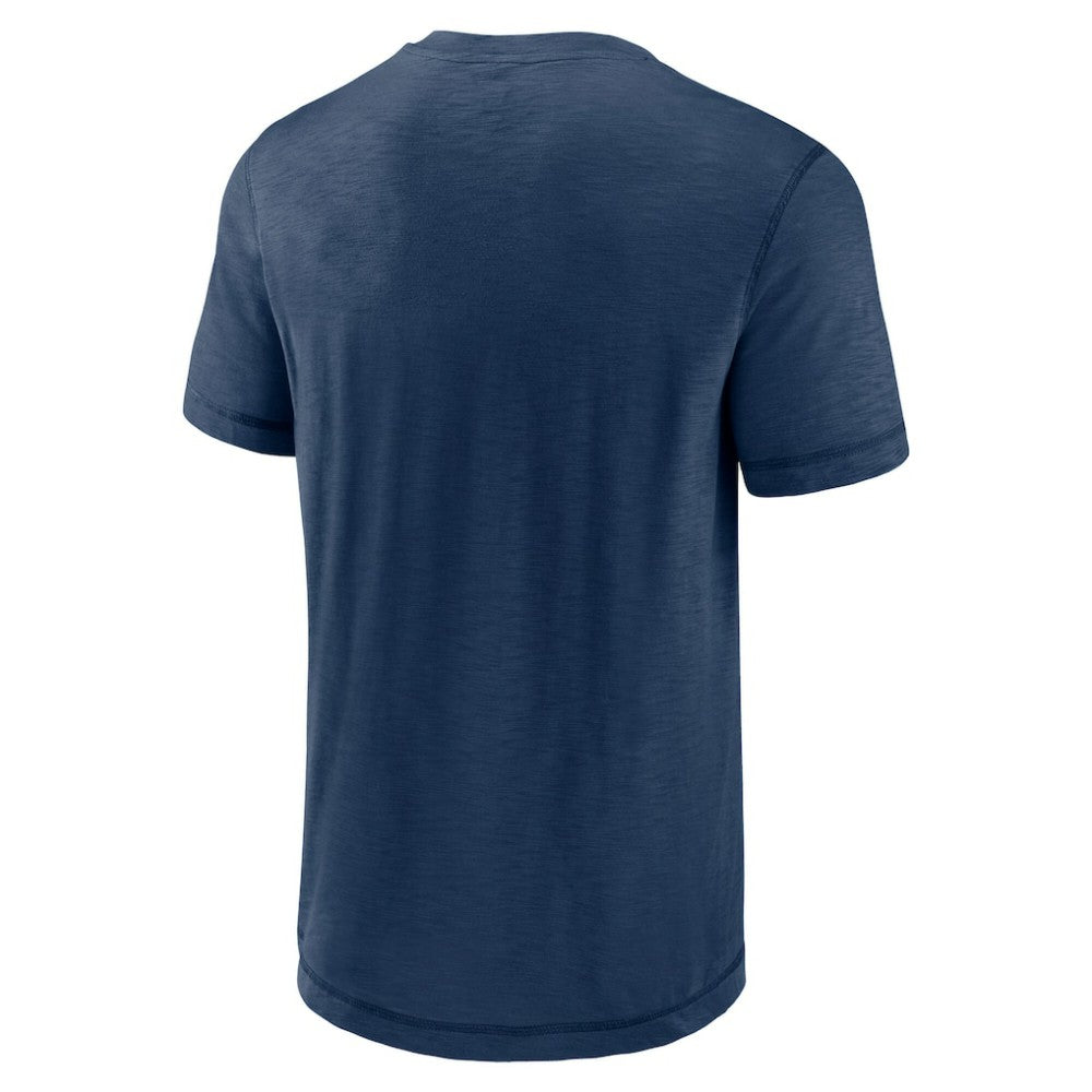 NHL Royal New York Islanders Fanatics Special Edition 2.0 T-Shirt