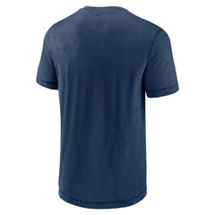 NHL Royal New York Islanders Fanatics Special Edition 2.0 T-Shirt