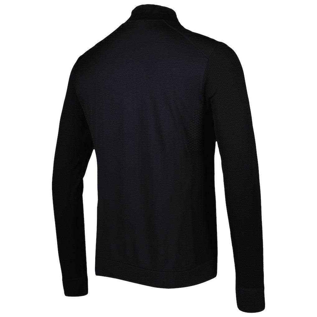 NBA Philadelphia 76ers Levelwear Nano Engineered Knit Fabric Quarter-Zip Jacket