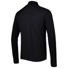 NBA Philadelphia 76ers Levelwear Nano Engineered Knit Fabric Quarter-Zip Jacket