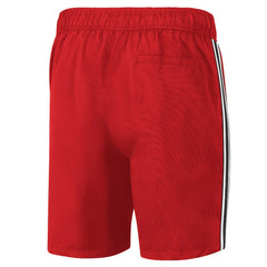 NBA Chicago Bulls G-III Sports by Carl Banks Sand Beach Volley Swim Shorts