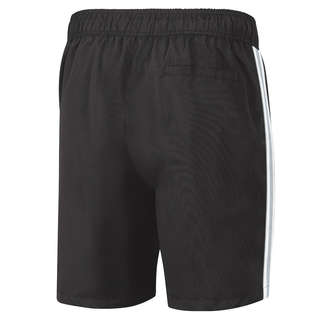 NBA Brooklyn Nets G-III Sports by Carl Banks Sand Beach Volley Swim Shorts
