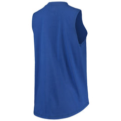MLB Chicago Cubs DKNY Sport Women's Marcie Tank Top