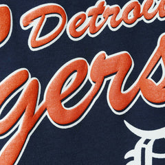MLB Detroit Tigers DKNY Sport Women's Marcie Tank Top