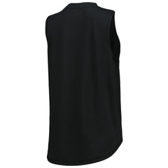 MLB Miami Marlins DKNY Sport Women's Marcie Tank Top