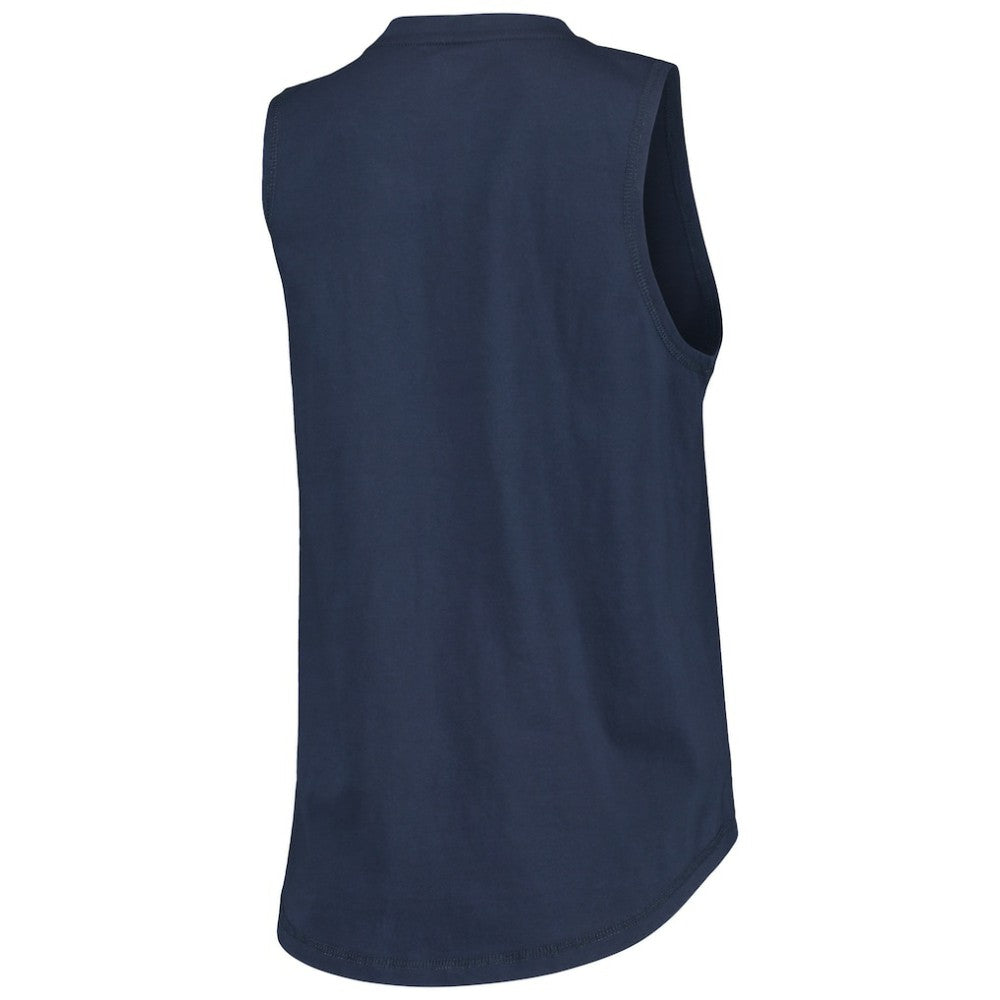 MLB Houston Astros DKNY Sport Women's Marcie Tank Top