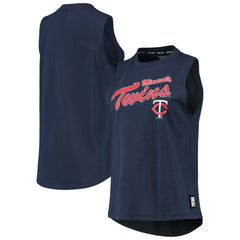MLB Minnesota Twins DKNY Sport Women's Marcie Tank Top