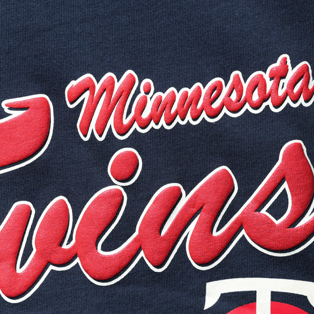 MLB Minnesota Twins DKNY Sport Women's Marcie Tank Top