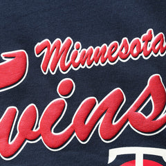 MLB Minnesota Twins DKNY Sport Women's Marcie Tank Top