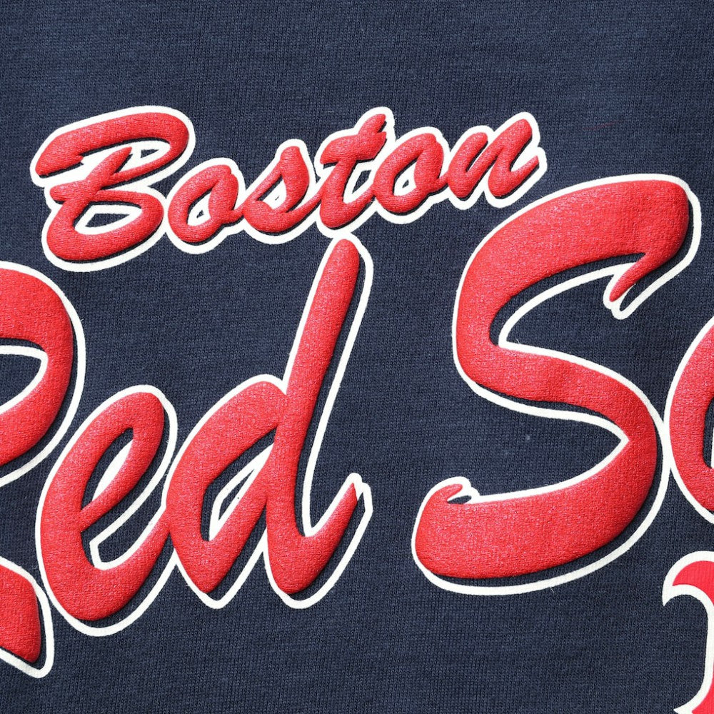 MLB Boston Red Sox DKNY Sport Women's Marcie Tank Top