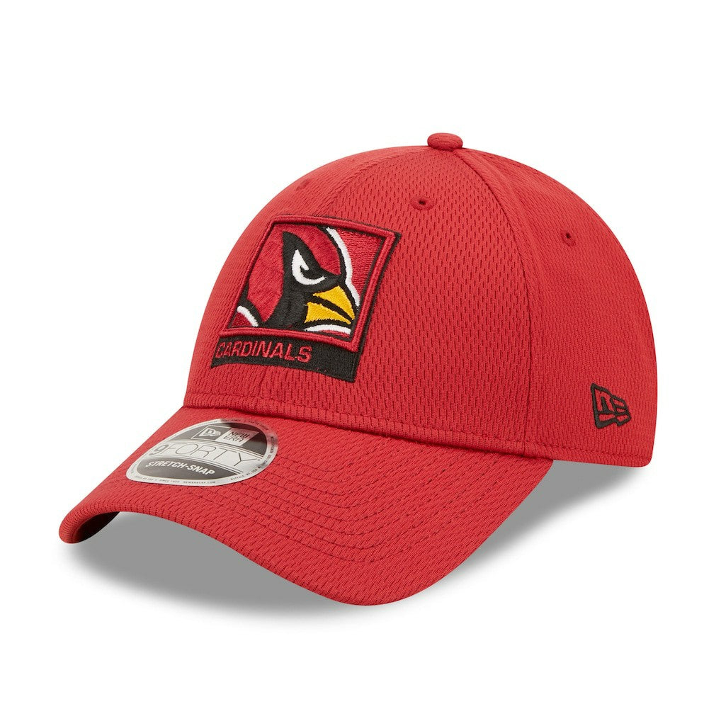 Framed AF 9FORTY Snapback Hat - Arizona Cardinals