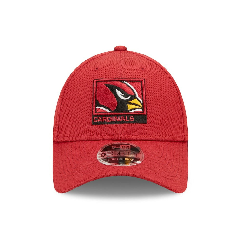 Framed AF 9FORTY Snapback Hat - Arizona Cardinals