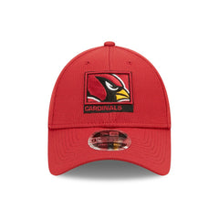 Framed AF 9FORTY Snapback Hat - Arizona Cardinals
