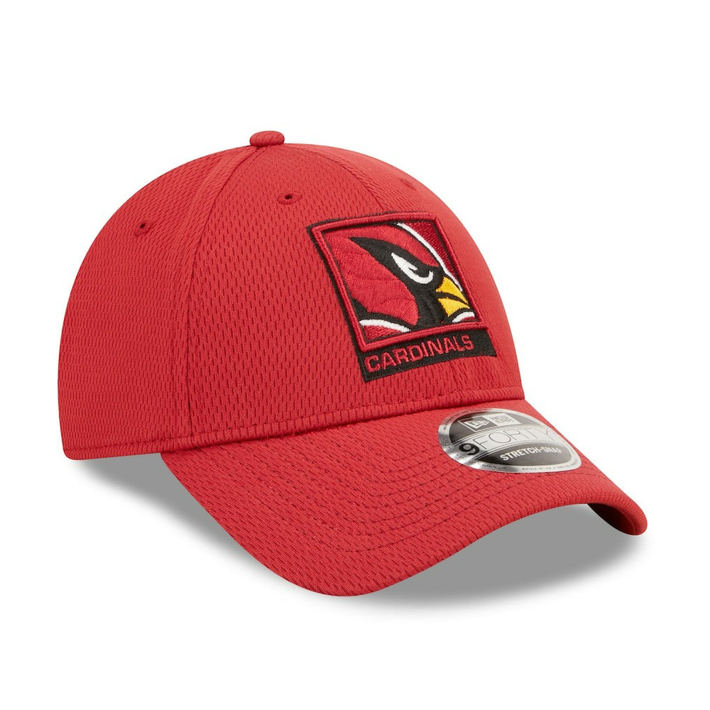 Framed AF 9FORTY Snapback Hat - Arizona Cardinals