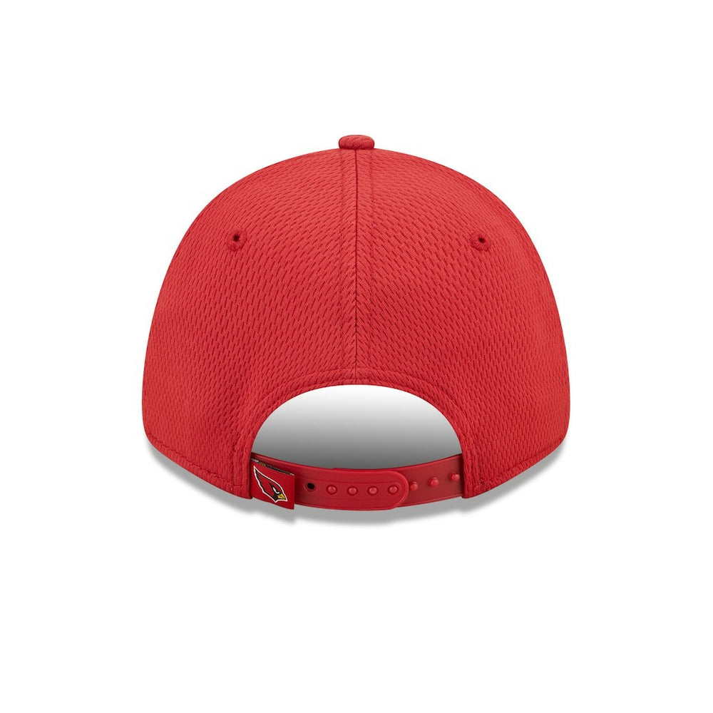 Framed AF 9FORTY Snapback Hat - Arizona Cardinals