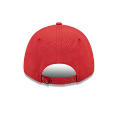 Framed AF 9FORTY Snapback Hat - Arizona Cardinals