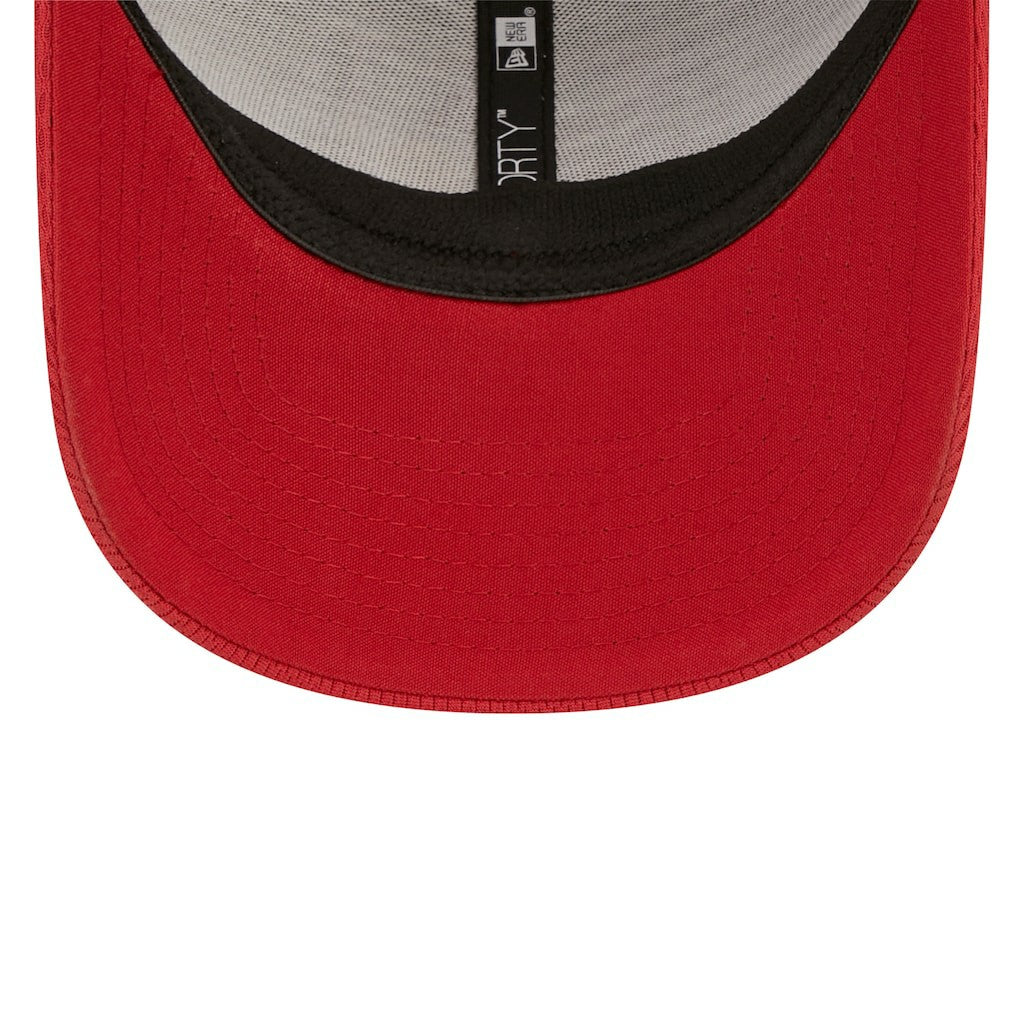 Framed AF 9FORTY Snapback Hat - Arizona Cardinals