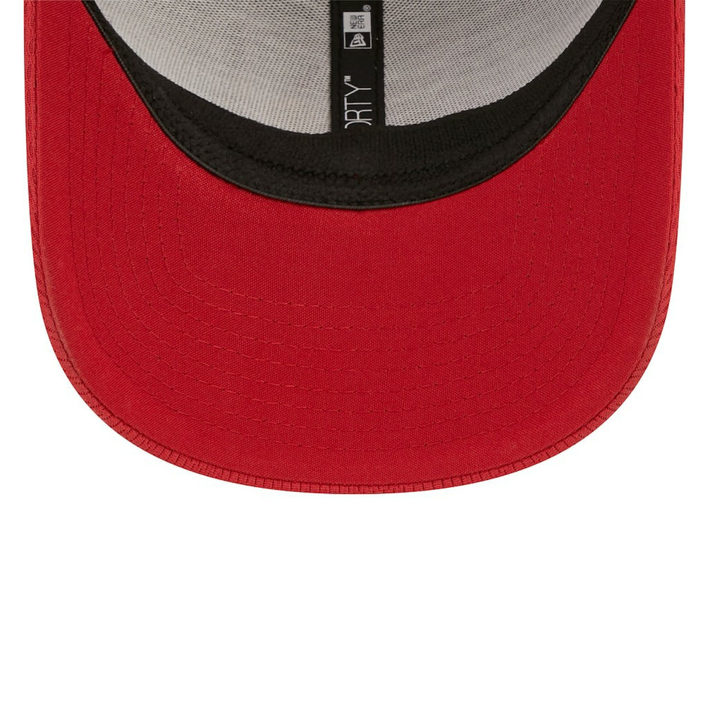 Framed AF 9FORTY Snapback Hat - Arizona Cardinals