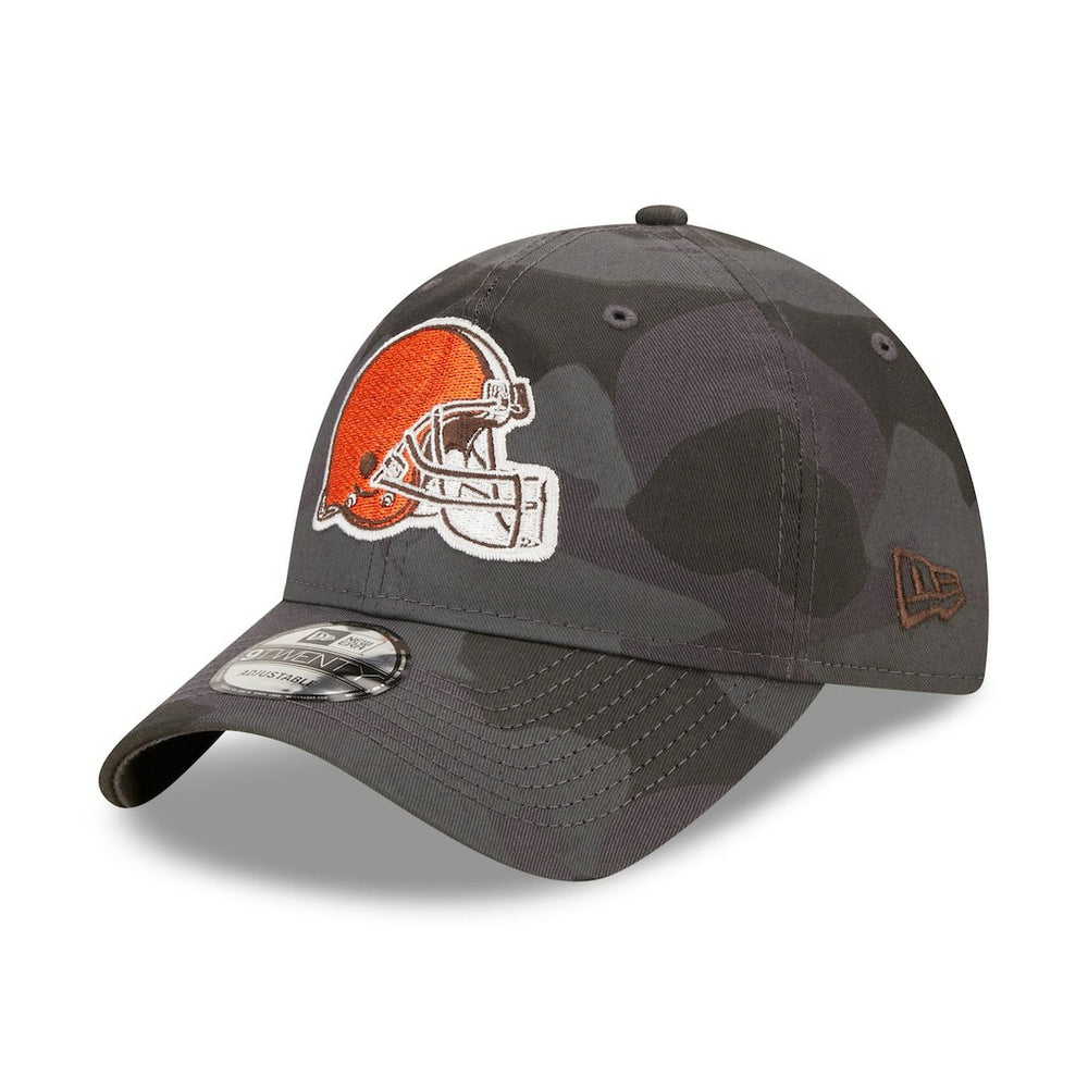 Core Classic 2.0 9TWENTY Adjustable Hat - Cleveland Browns