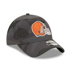 Core Classic 2.0 9TWENTY Adjustable Hat - Cleveland Browns