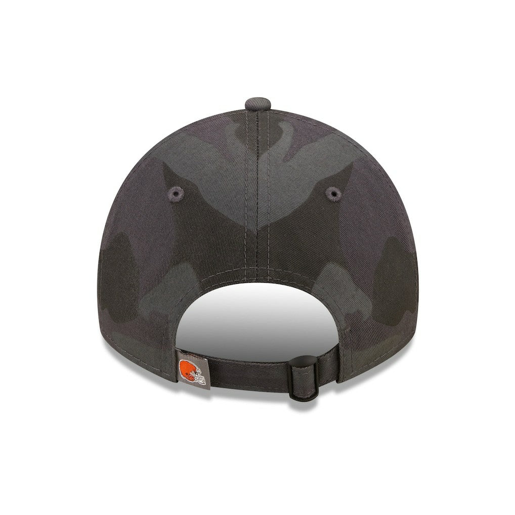 Core Classic 2.0 9TWENTY Adjustable Hat - Cleveland Browns