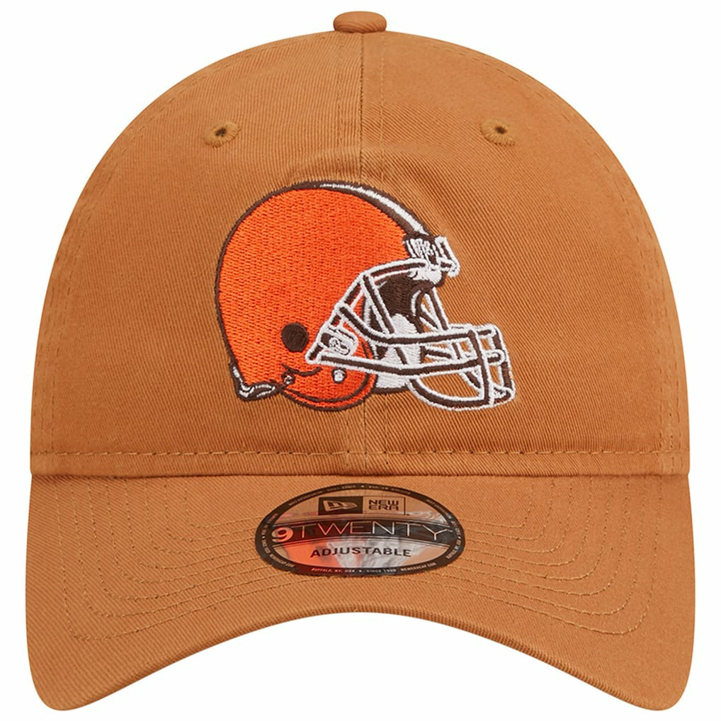 Core Classic 2.0 9TWENTY Adjustable Hat - Cleveland Browns