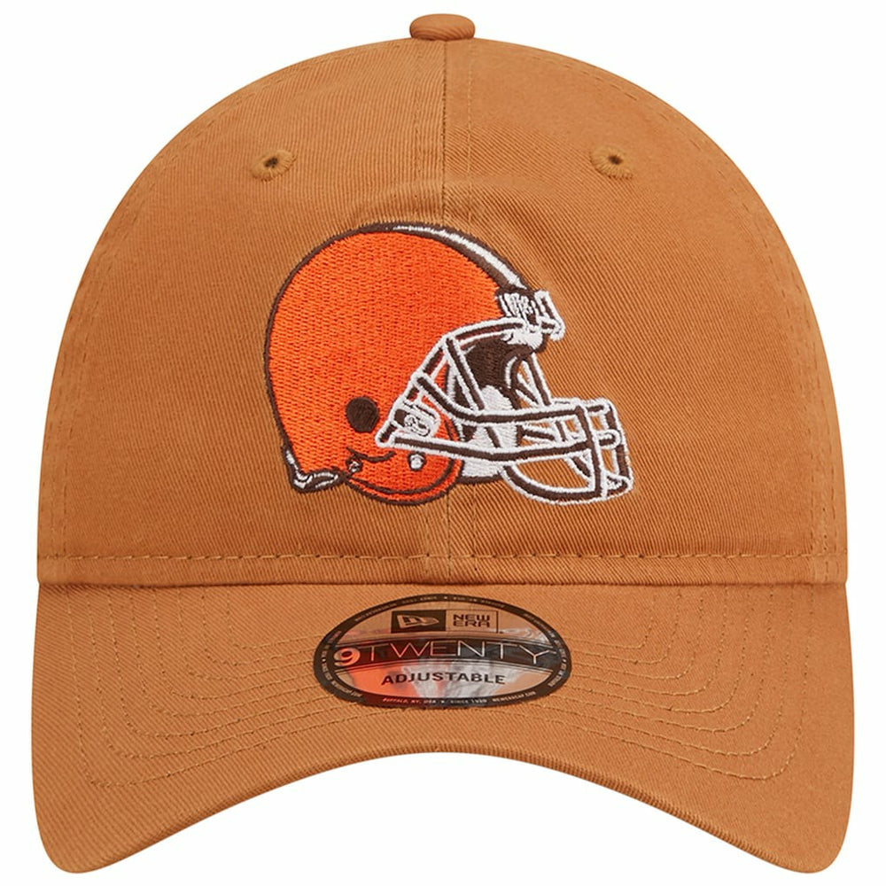 Core Classic 2.0 9TWENTY Adjustable Hat - Cleveland Browns
