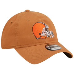 Core Classic 2.0 9TWENTY Adjustable Hat - Cleveland Browns