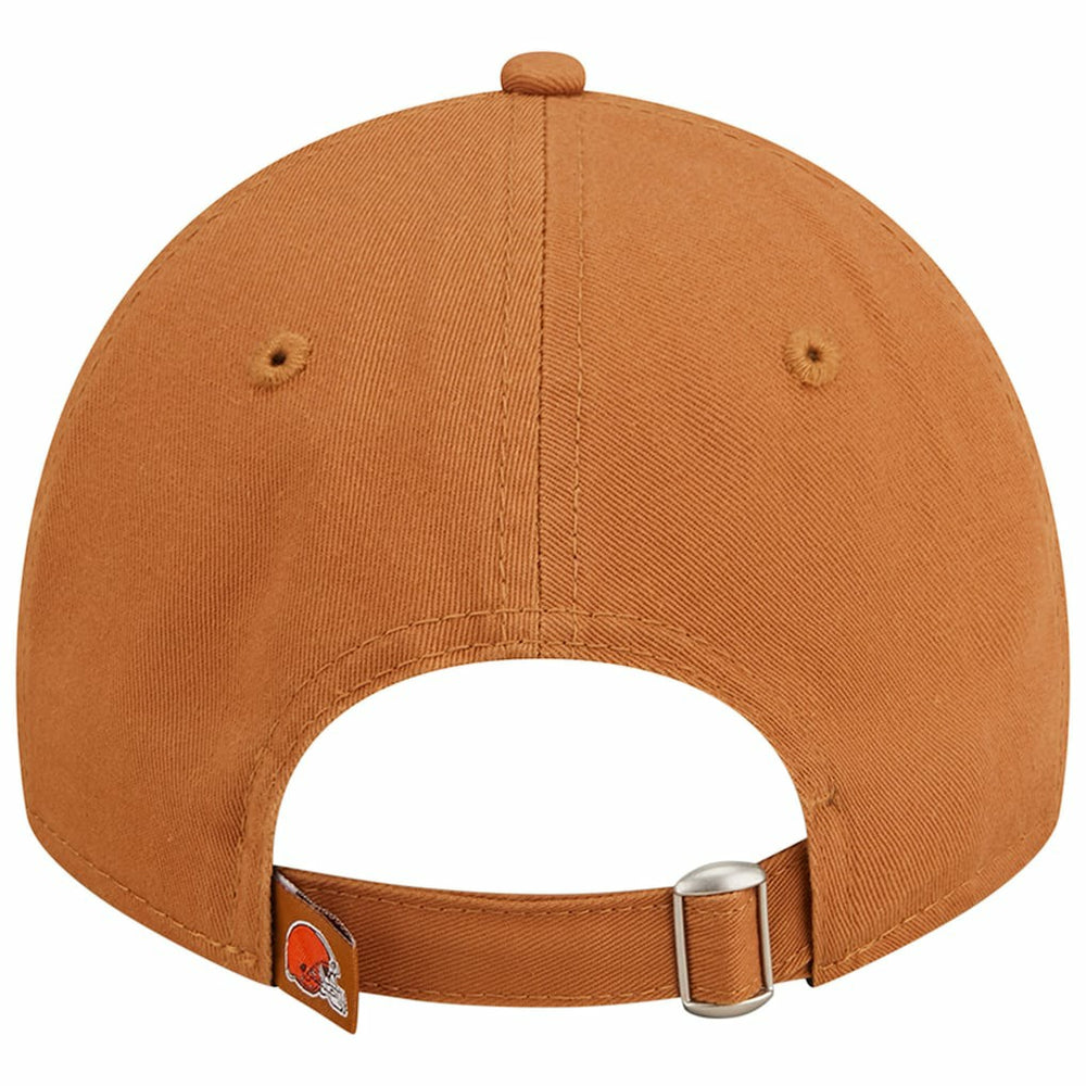 Core Classic 2.0 9TWENTY Adjustable Hat - Cleveland Browns