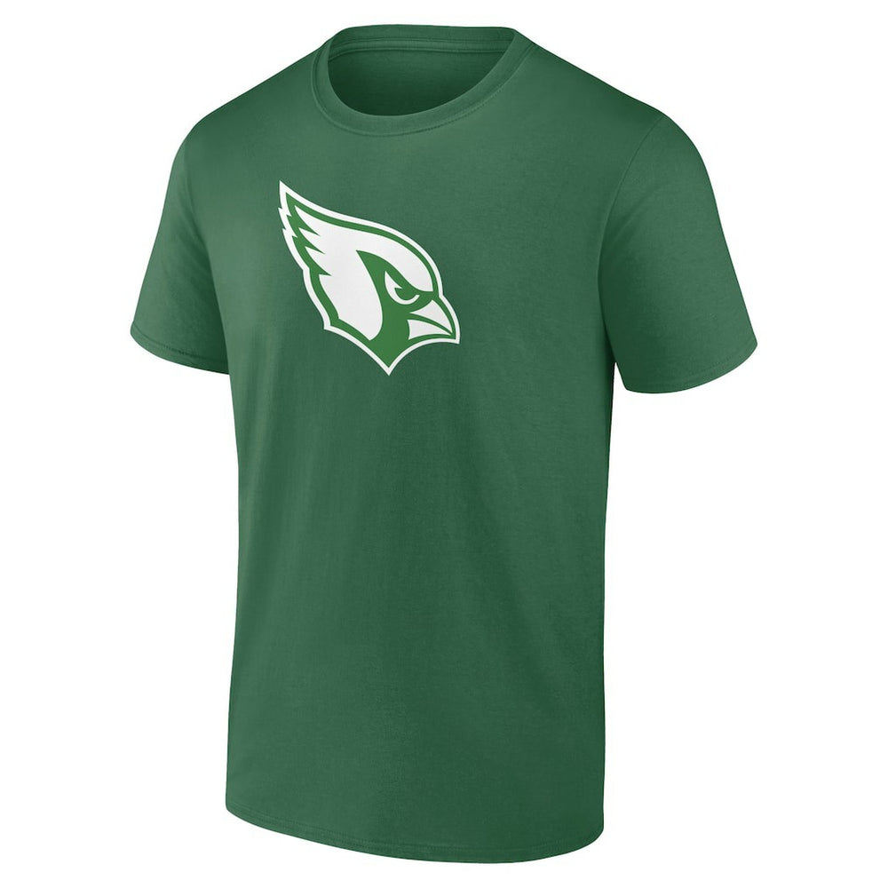 Kyler Murray  St. Patrick's Day Icon Player T-Shirt - Arizona Cardinals