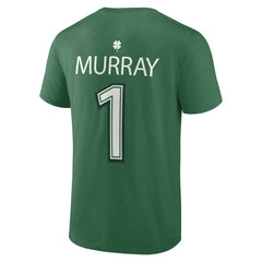 Kyler Murray  St. Patrick's Day Icon Player T-Shirt - Arizona Cardinals