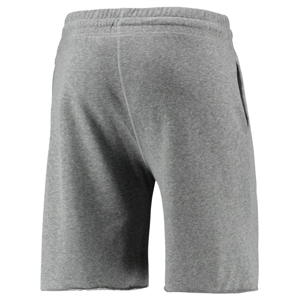 MLB Chicago White Sox Concepts Sport Mainstream Terry Tri-Blend Shorts