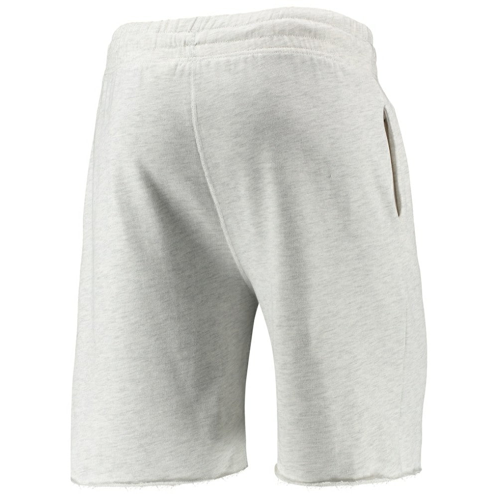 MLB Chicago White Sox Concepts Sport Mainstream Logo Terry Tri-Blend Shorts