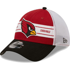 Team Banded 39THIRTY Flex Hat - Arizona Cardinals