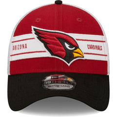Team Banded 39THIRTY Flex Hat - Arizona Cardinals