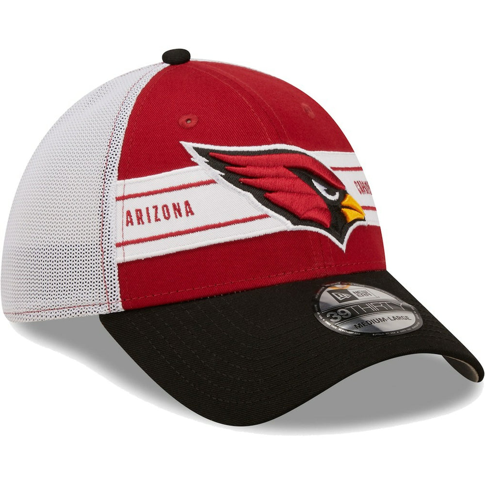 Team Banded 39THIRTY Flex Hat - Arizona Cardinals