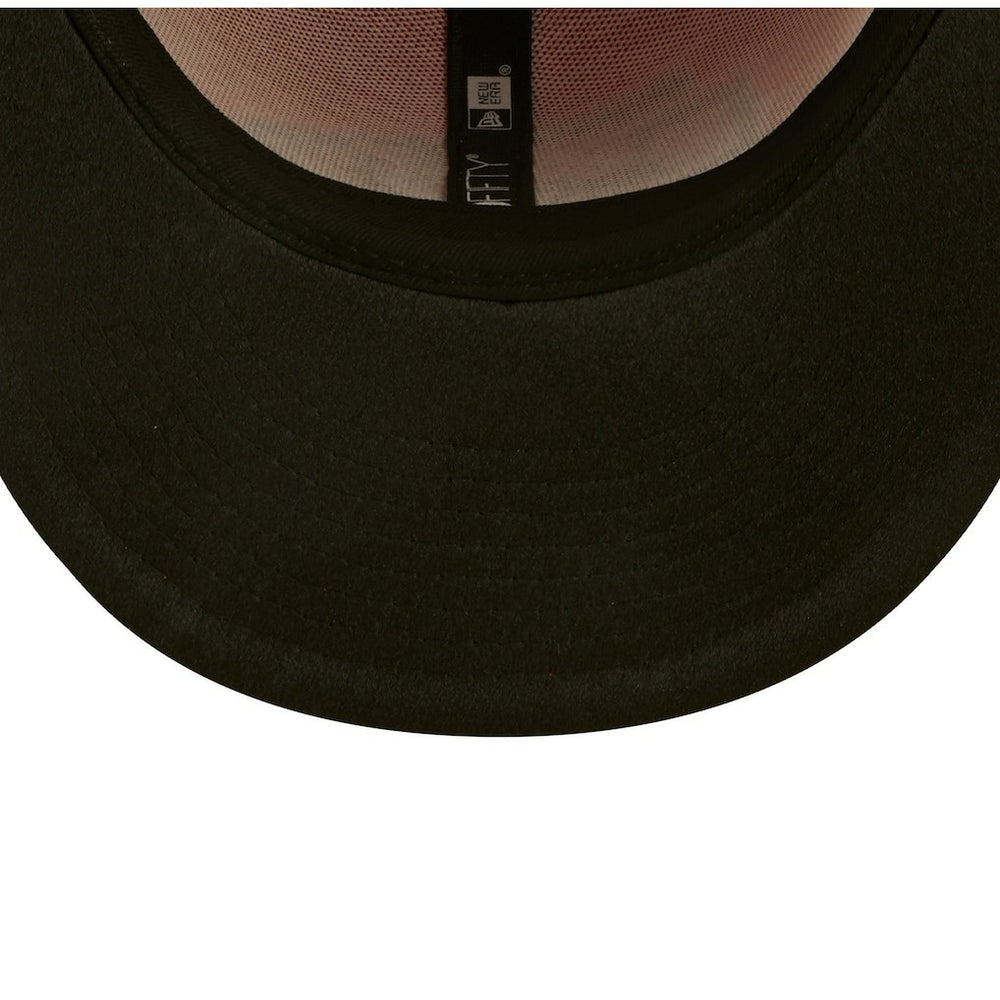 x Alpha Industries Alpha 59FIFTY Fitted Hat - Kansas City Chiefs