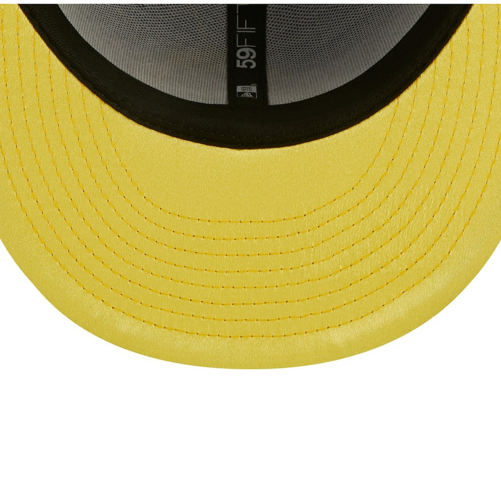 x Alpha Industries Alpha 59FIFTY Fitted Hat - Los Angeles Rams
