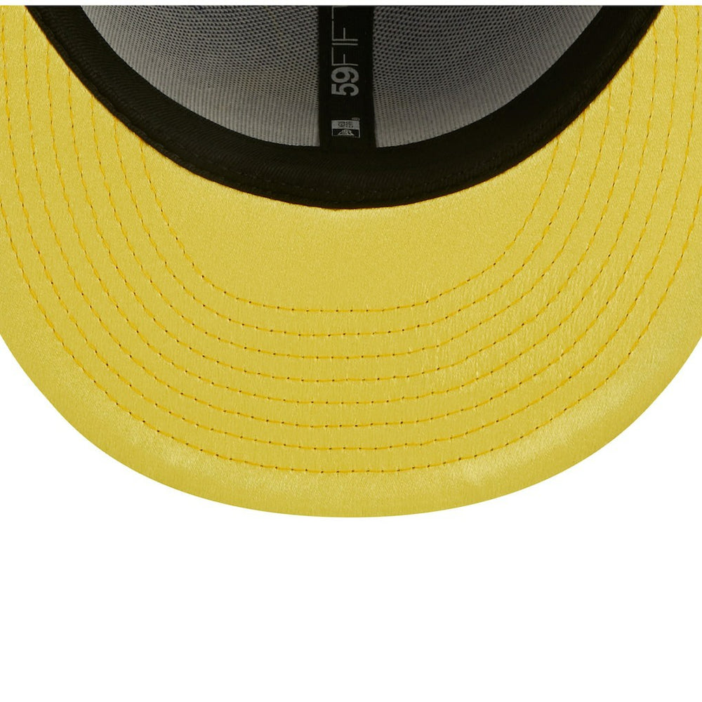 x Alpha Industries Alpha 59FIFTY Fitted Hat - Los Angeles Rams