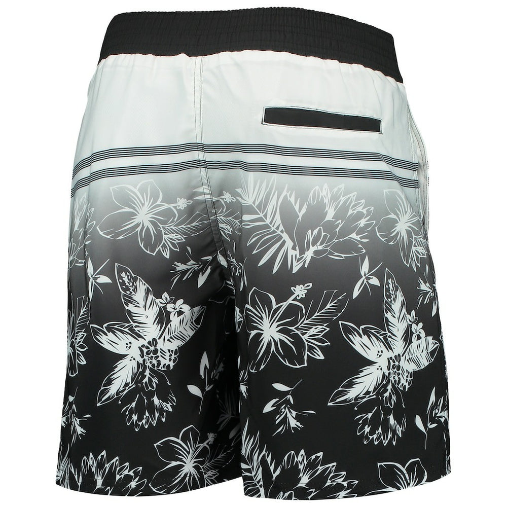 G-III Sports by Carl Banks Island Volley Swim Shorts - Cleveland Browns