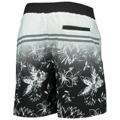 G-III Sports by Carl Banks Island Volley Swim Shorts - Cleveland Browns