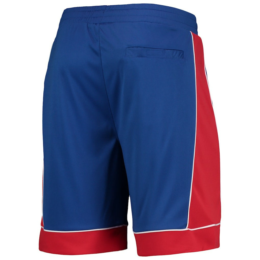 Starter Fan Favorite Fashion Shorts - Buffalo Bills