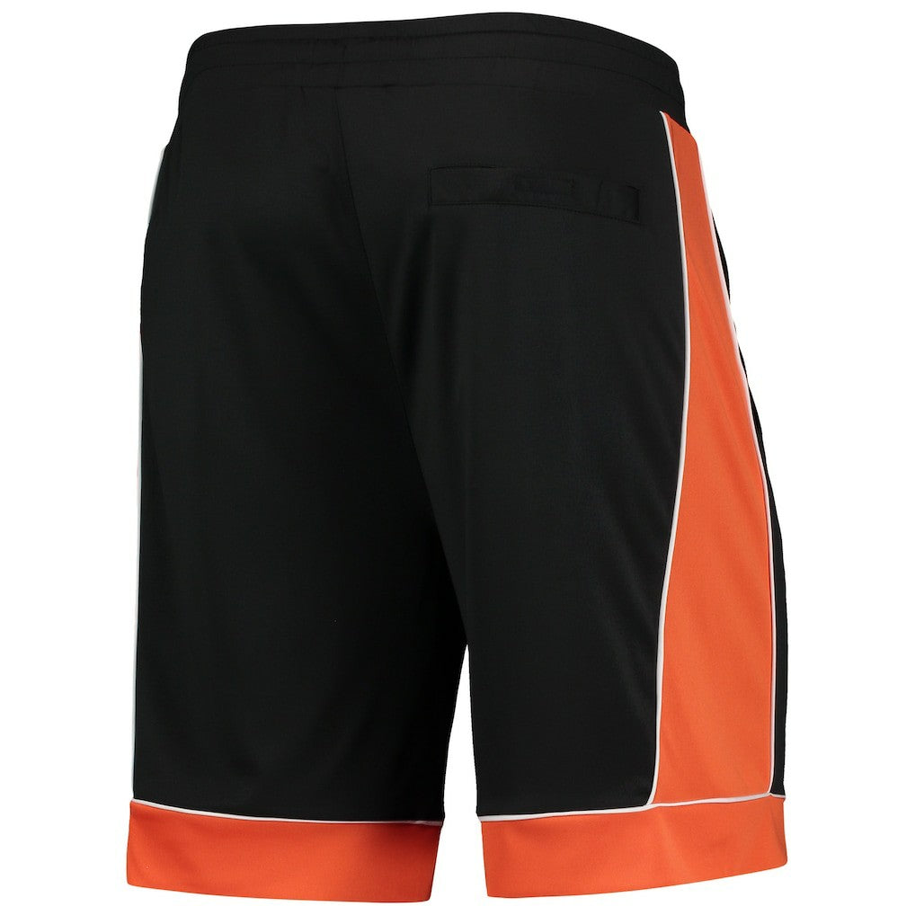 Starter Fan Favorite Fashion Shorts - Cincinnati Bengals