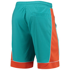 Starter Fan Favorite Fashion Shorts - Miami Dolphins