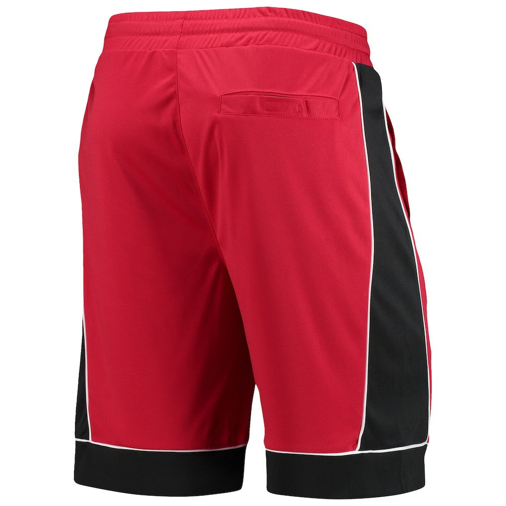 Starter Fan Favorite Fashion Shorts - Atlanta Falcons