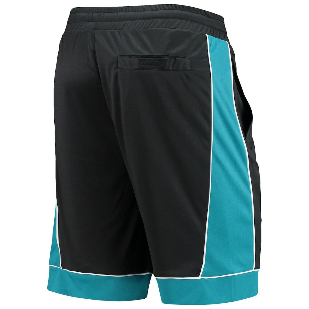 Starter Fan Favorite Fashion Shorts - Jacksonville Jaguars