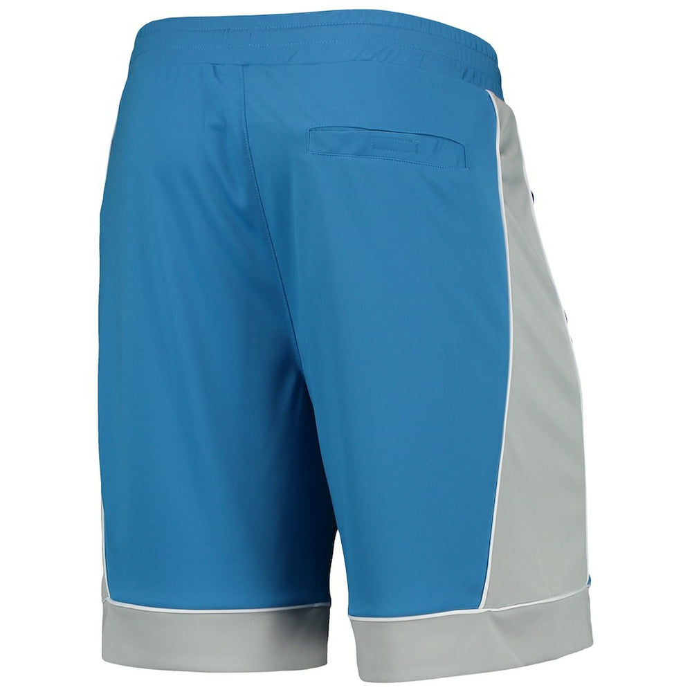 Starter Fan Favorite Fashion Shorts - Detroit Lions