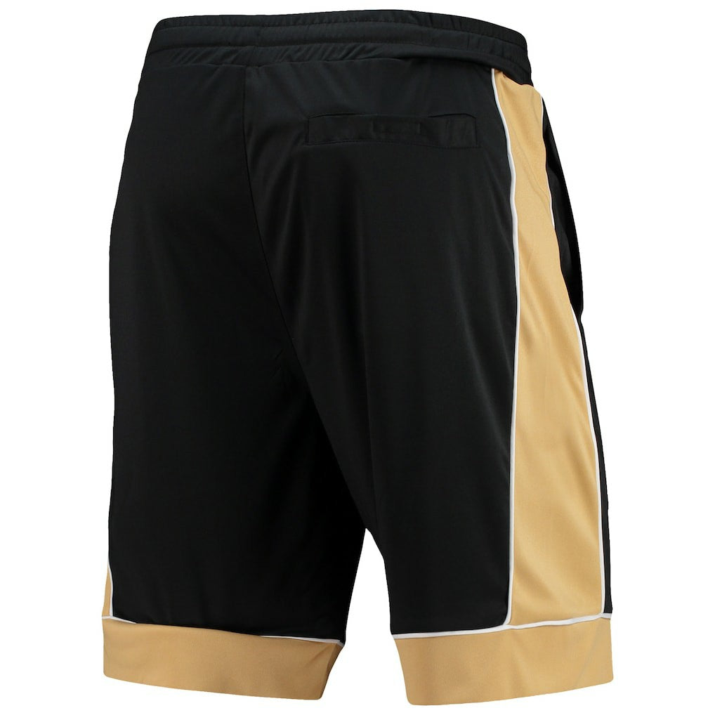 Starter Fan Favorite Fashion Shorts - New Orleans Saints